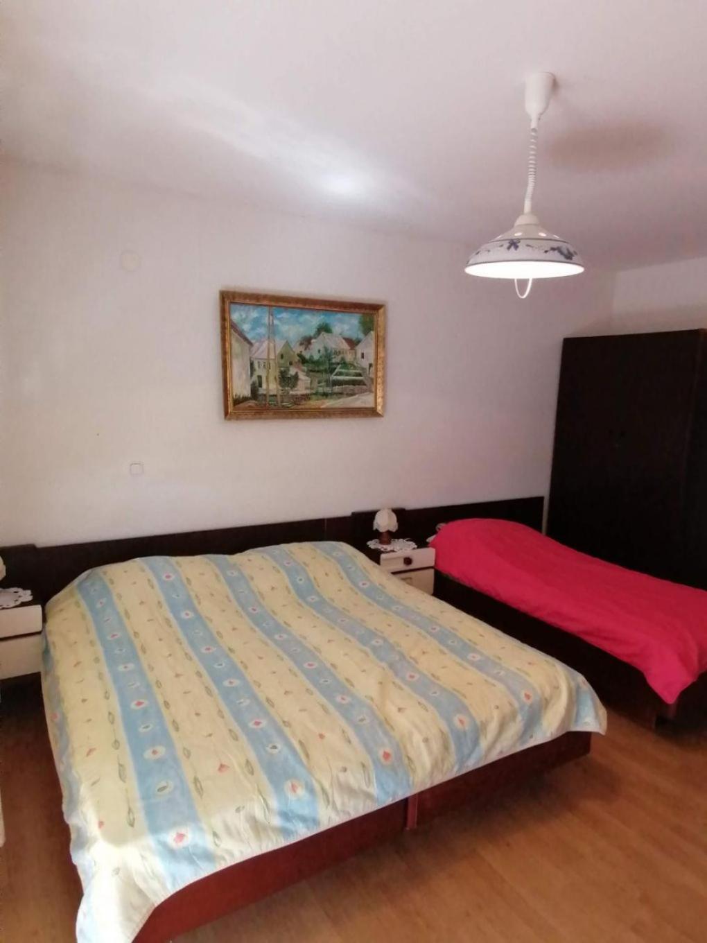 Apartments Olgi - Free Parking ซริกเวนิซา ภายนอก รูปภาพ