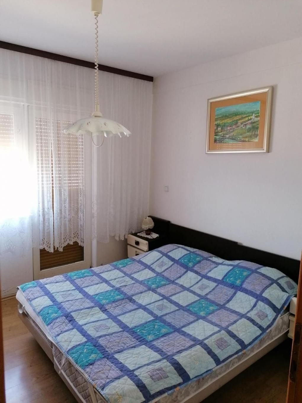 Apartments Olgi - Free Parking ซริกเวนิซา ภายนอก รูปภาพ