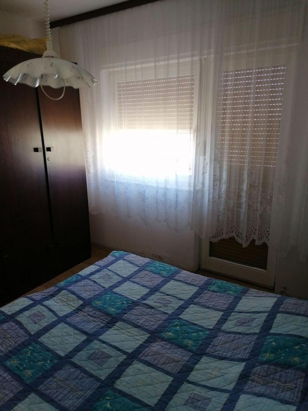 Apartments Olgi - Free Parking ซริกเวนิซา ภายนอก รูปภาพ