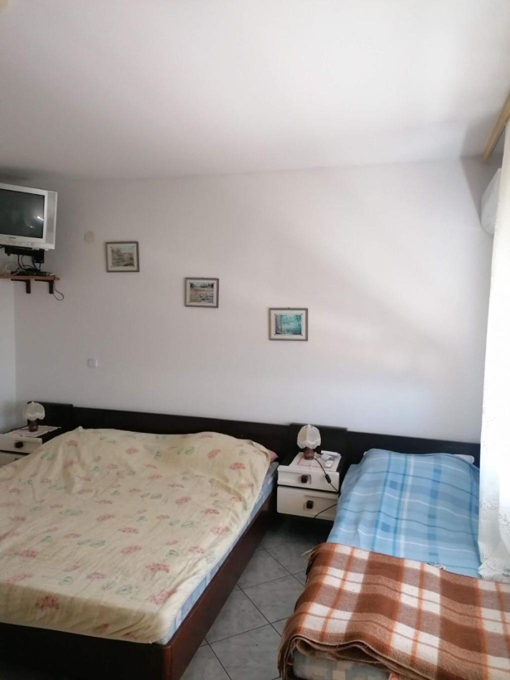 Apartments Olgi - Free Parking ซริกเวนิซา ภายนอก รูปภาพ