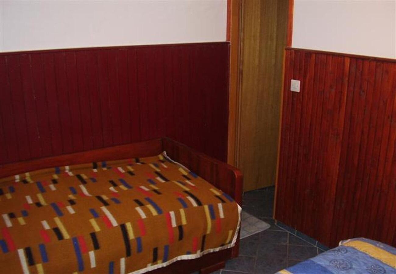 Apartments Olgi - Free Parking ซริกเวนิซา ภายนอก รูปภาพ