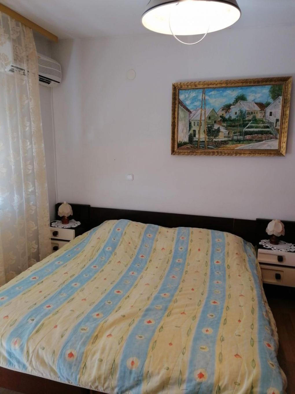 Apartments Olgi - Free Parking ซริกเวนิซา ภายนอก รูปภาพ