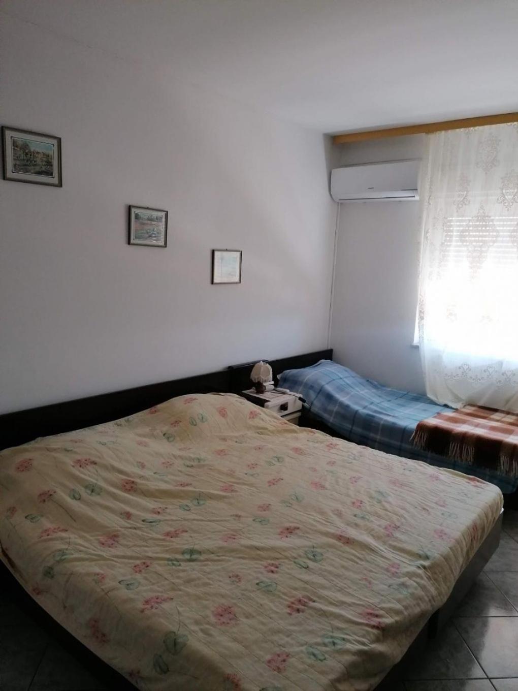 Apartments Olgi - Free Parking ซริกเวนิซา ภายนอก รูปภาพ