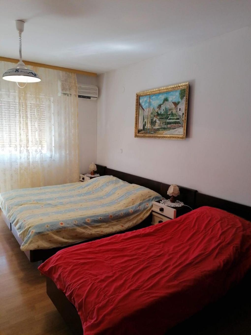 Apartments Olgi - Free Parking ซริกเวนิซา ภายนอก รูปภาพ