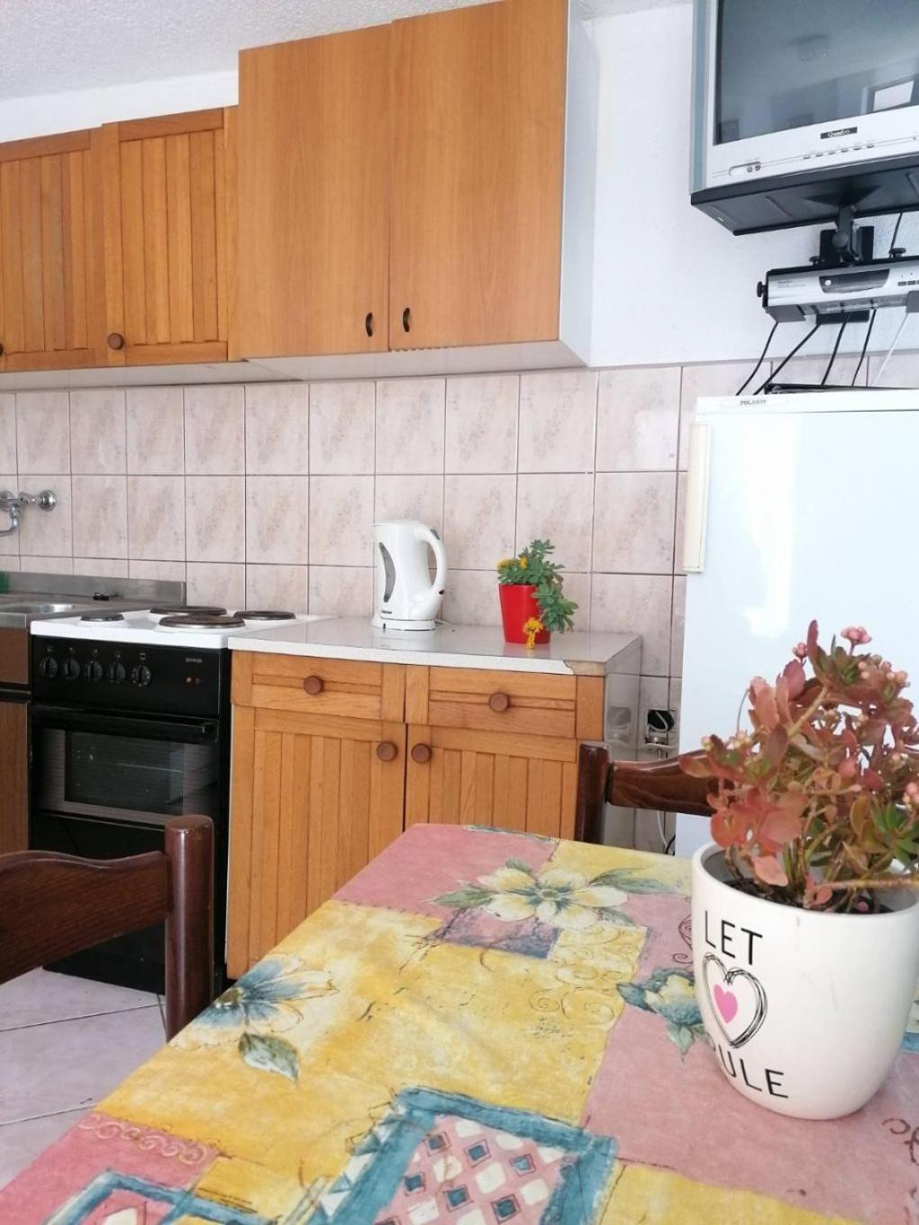 Apartments Olgi - Free Parking ซริกเวนิซา ภายนอก รูปภาพ