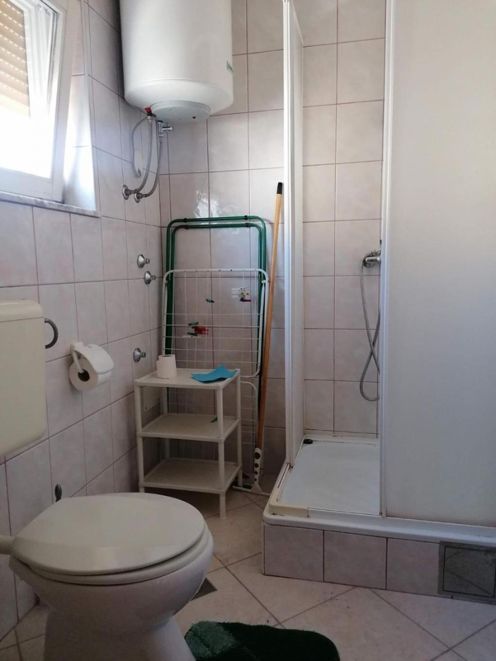 Apartments Olgi - Free Parking ซริกเวนิซา ภายนอก รูปภาพ