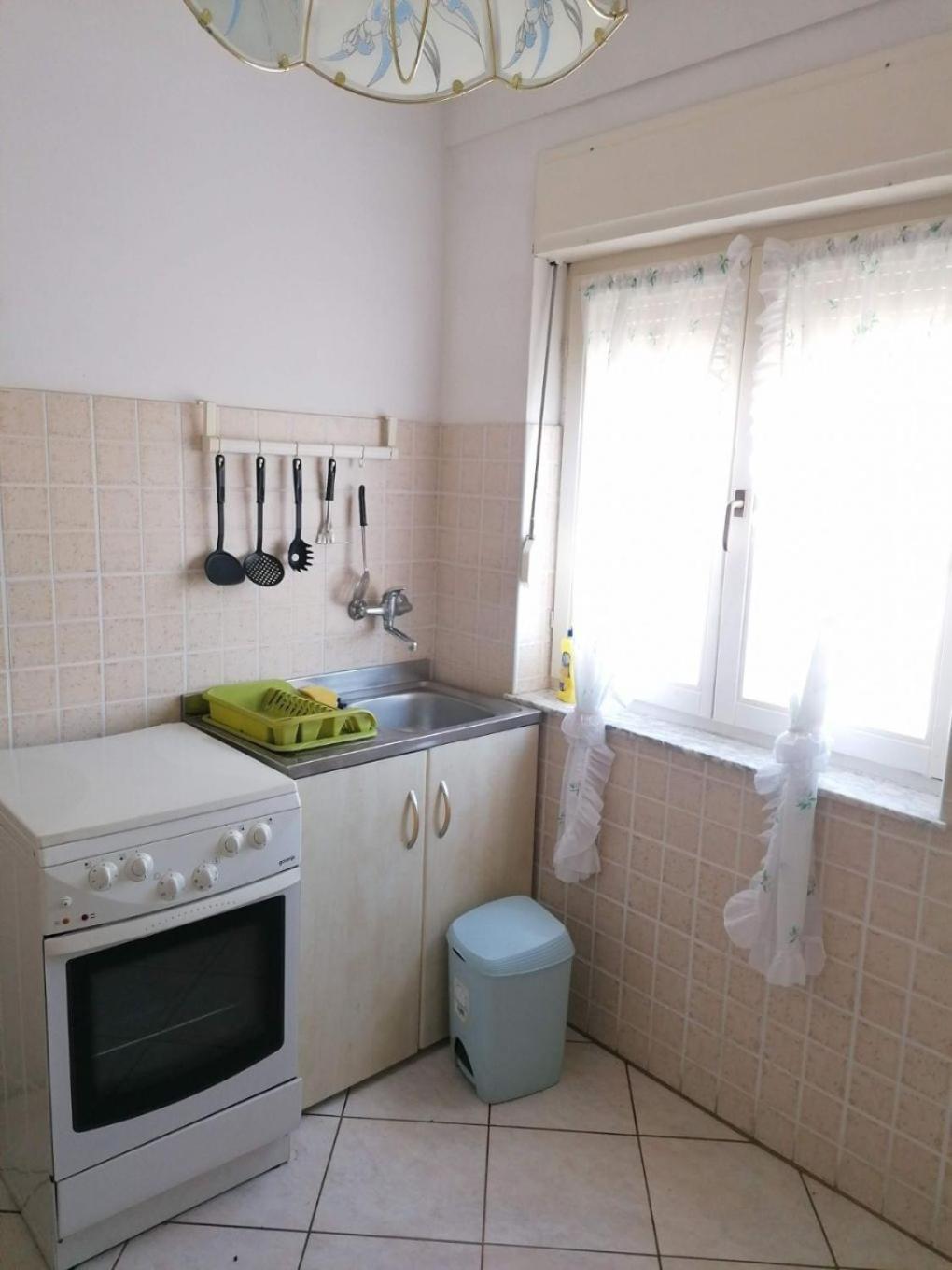Apartments Olgi - Free Parking ซริกเวนิซา ภายนอก รูปภาพ