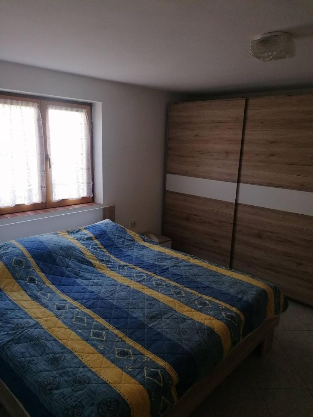 Apartments Olgi - Free Parking ซริกเวนิซา ภายนอก รูปภาพ