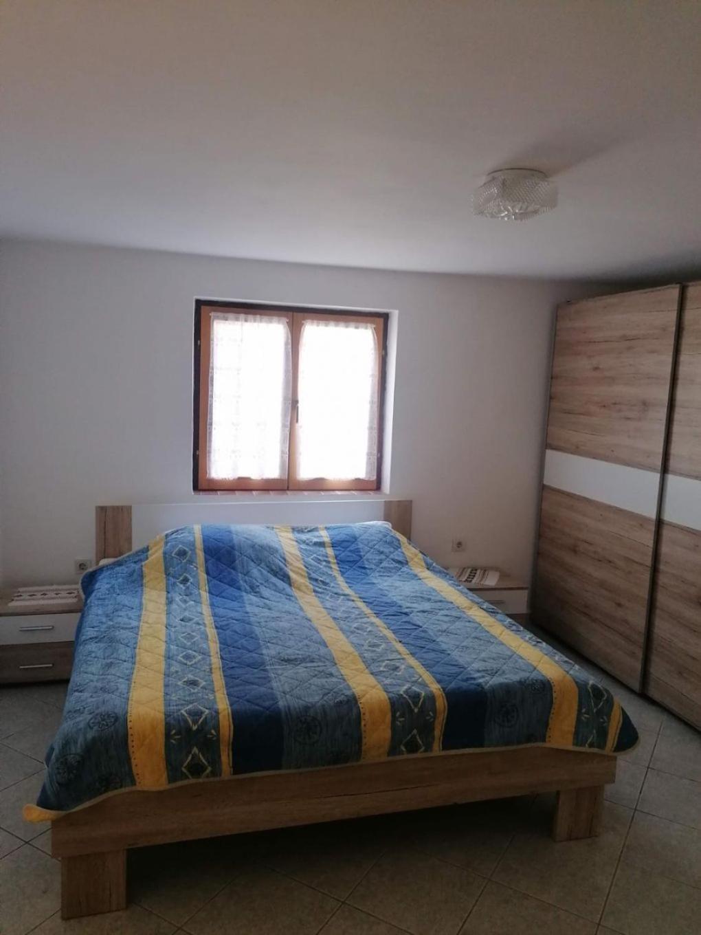 Apartments Olgi - Free Parking ซริกเวนิซา ภายนอก รูปภาพ