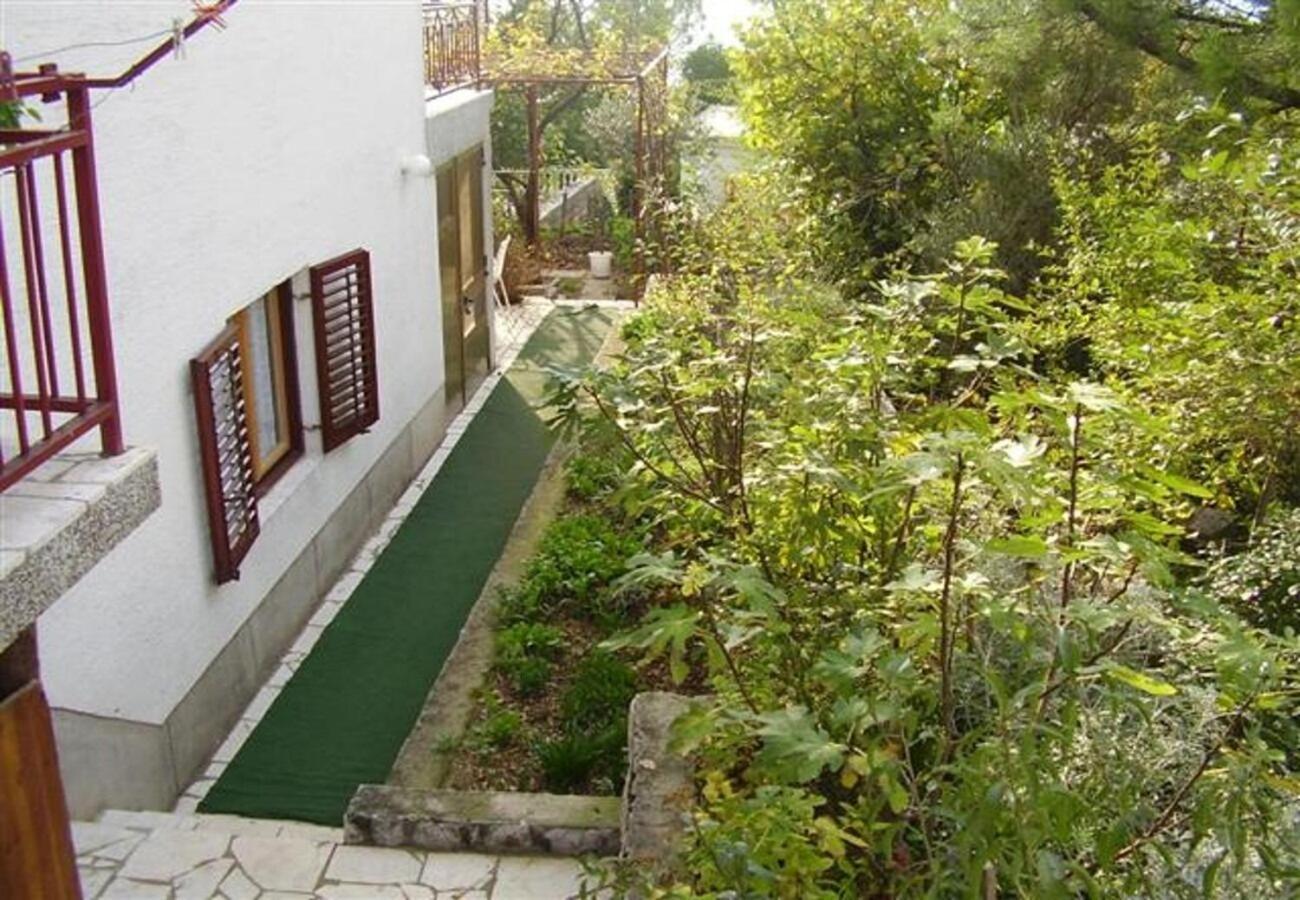 Apartments Olgi - Free Parking ซริกเวนิซา ภายนอก รูปภาพ