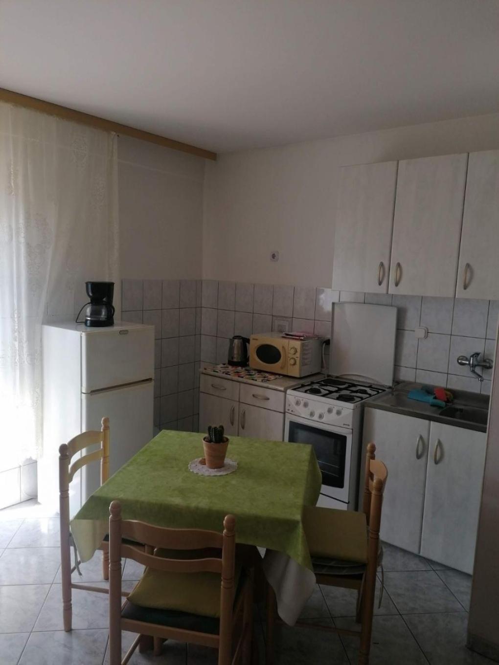 Apartments Olgi - Free Parking ซริกเวนิซา ภายนอก รูปภาพ