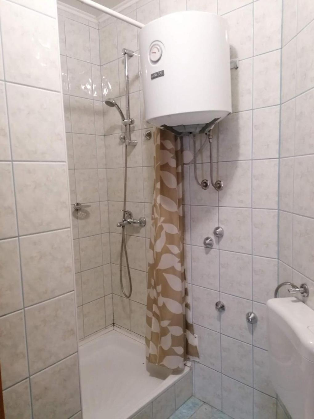 Apartments Olgi - Free Parking ซริกเวนิซา ภายนอก รูปภาพ