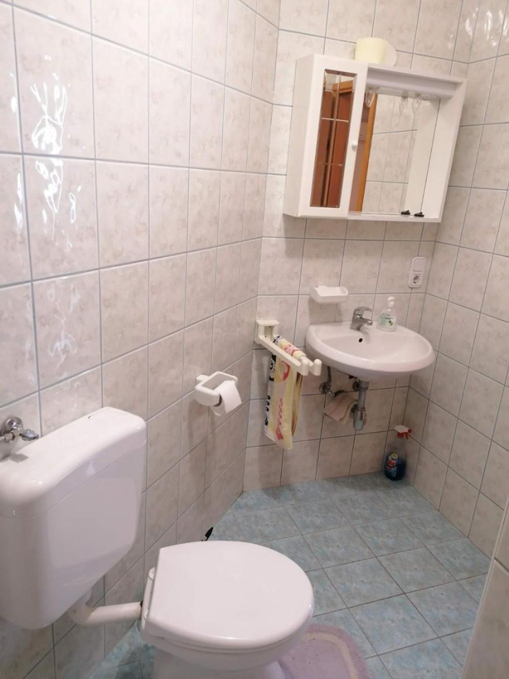 Apartments Olgi - Free Parking ซริกเวนิซา ภายนอก รูปภาพ