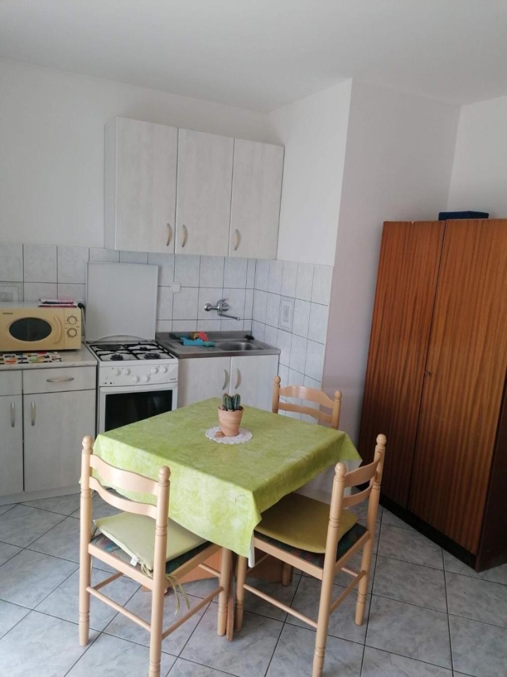 Apartments Olgi - Free Parking ซริกเวนิซา ภายนอก รูปภาพ