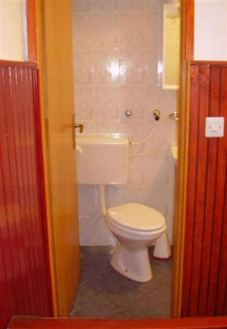 Apartments Olgi - Free Parking ซริกเวนิซา ภายนอก รูปภาพ