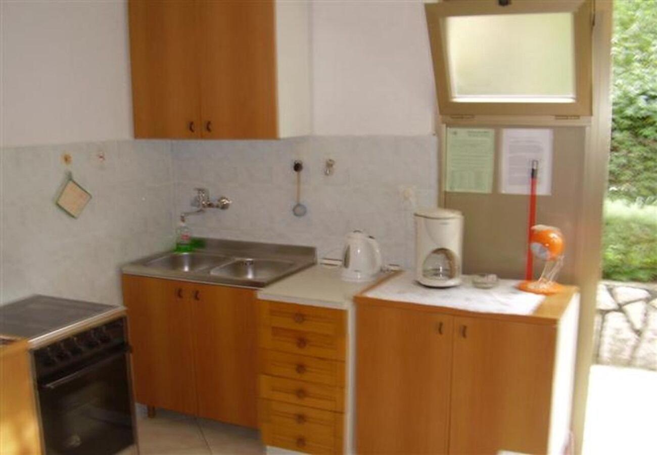 Apartments Olgi - Free Parking ซริกเวนิซา ภายนอก รูปภาพ